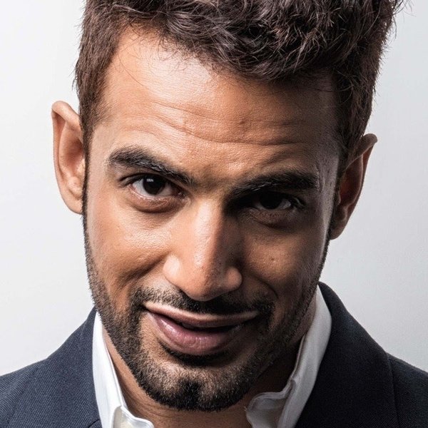 Upen Patel