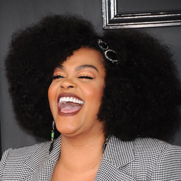 Jill Scott
