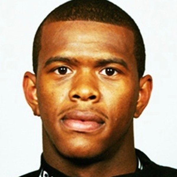 Lenny Cooke