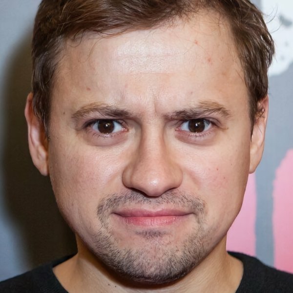Andrey Gaydulyan