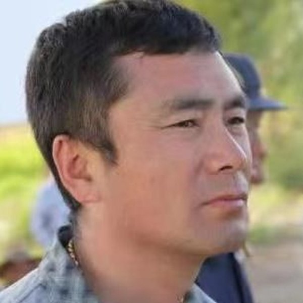 Yang Guangrui