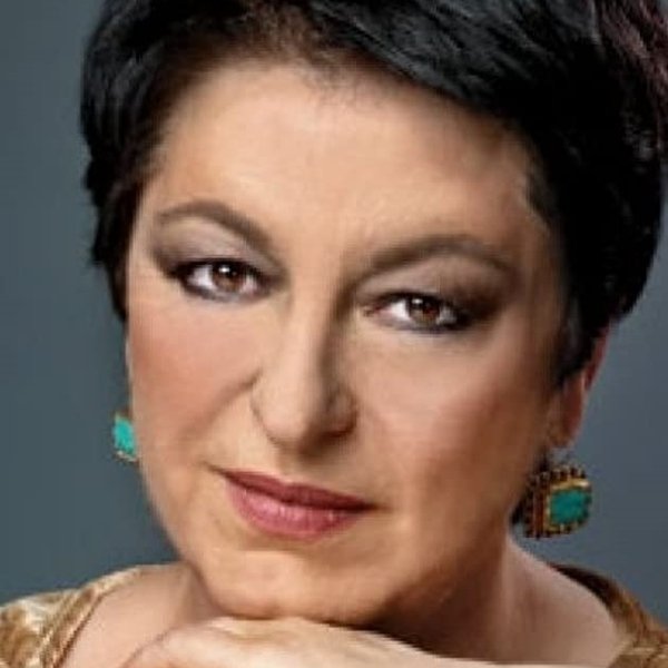 Sonja Theodoridou