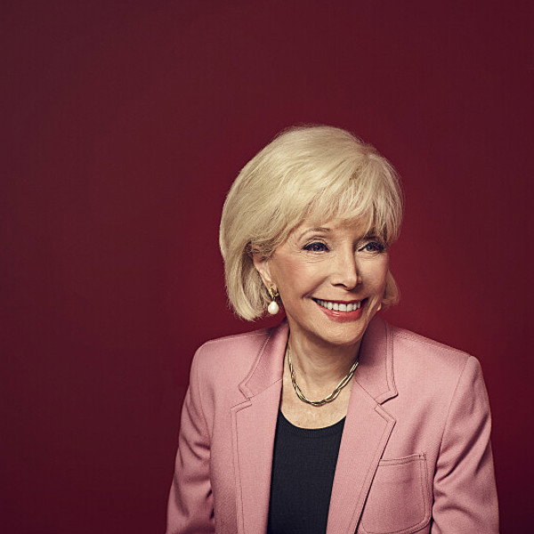 Lesley Stahl