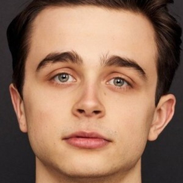Ben Ahlers