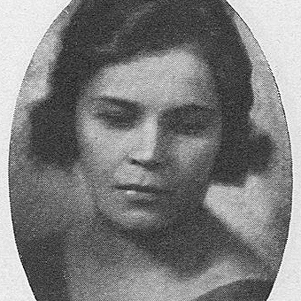 Tyyne Haarla