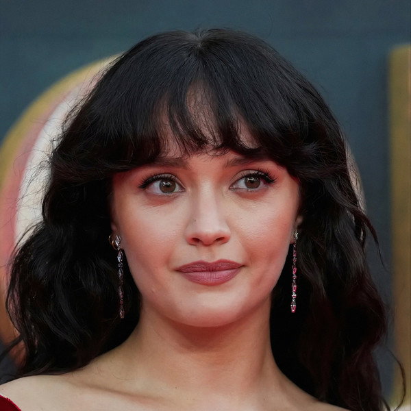 Olivia Cooke