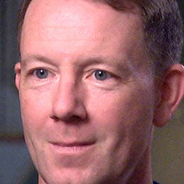 Cary Guffey
