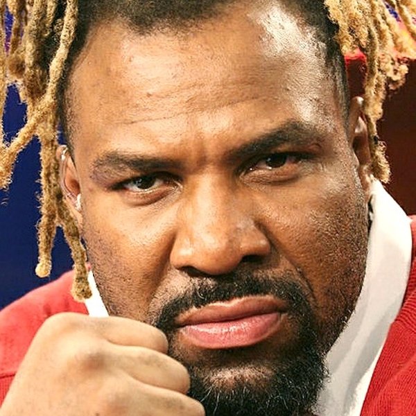 Shannon Briggs