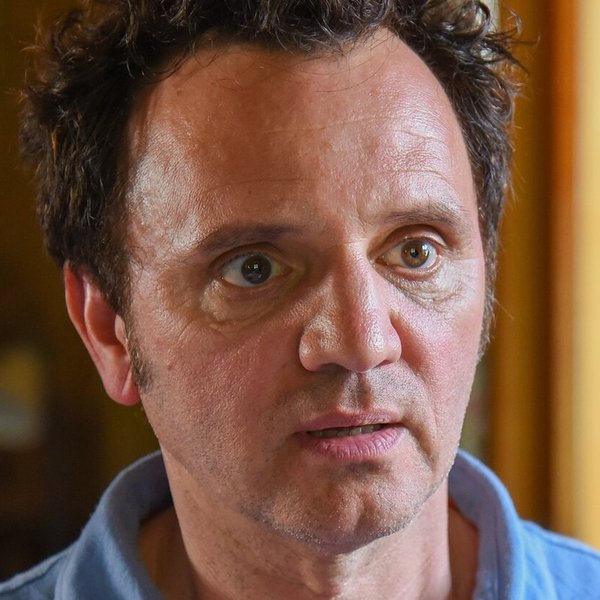 Roland Silbernagl