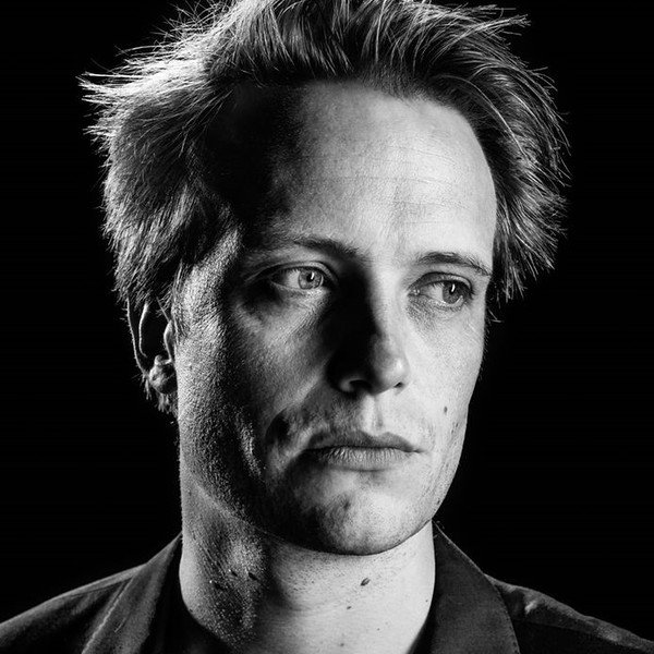 August Diehl
