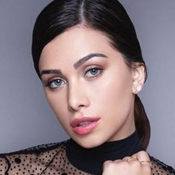 Flavia Pavanelli