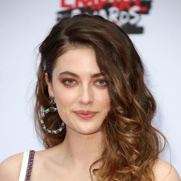 Millie Brady