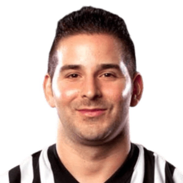 Rod Zapata
