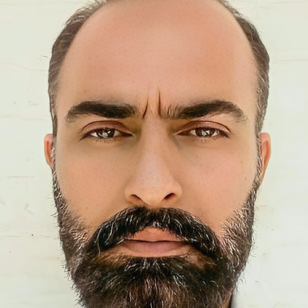 Farid Eshaghi