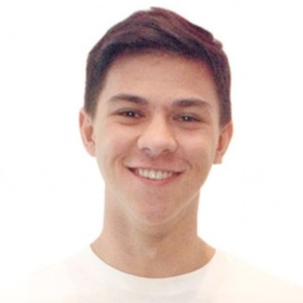 Bryan Langelo