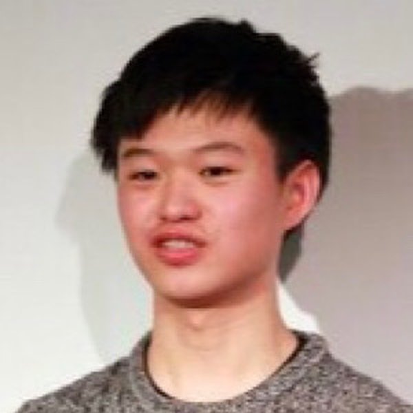 Tomonaga Koumei