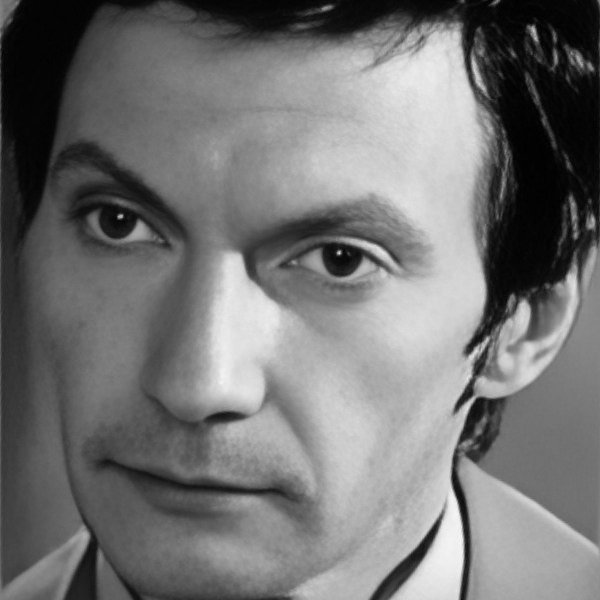 Sergey Zhirnov