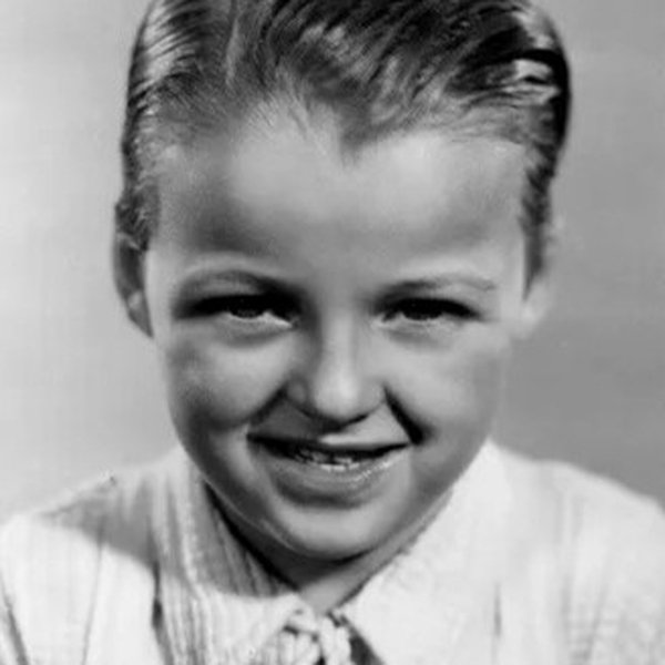 Billy Mahan
