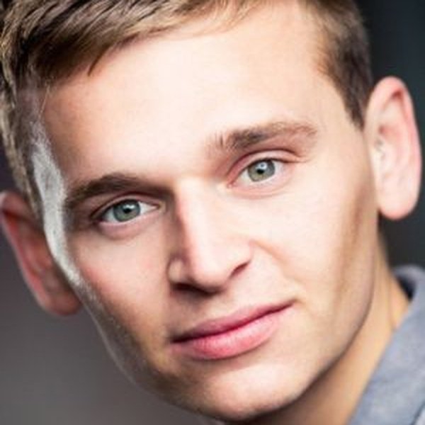 Charlie Rix