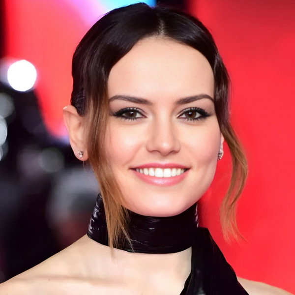Daisy Ridley