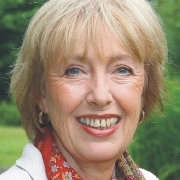 Erika Skrotzki