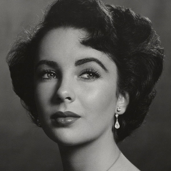Elizabeth Taylor