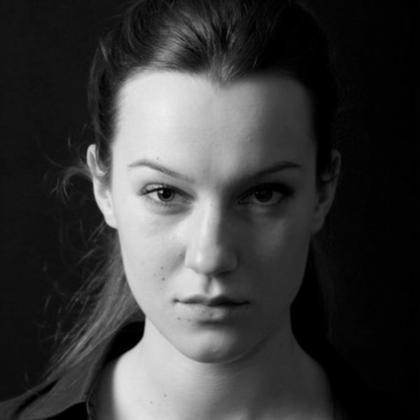 Daria Simeonova