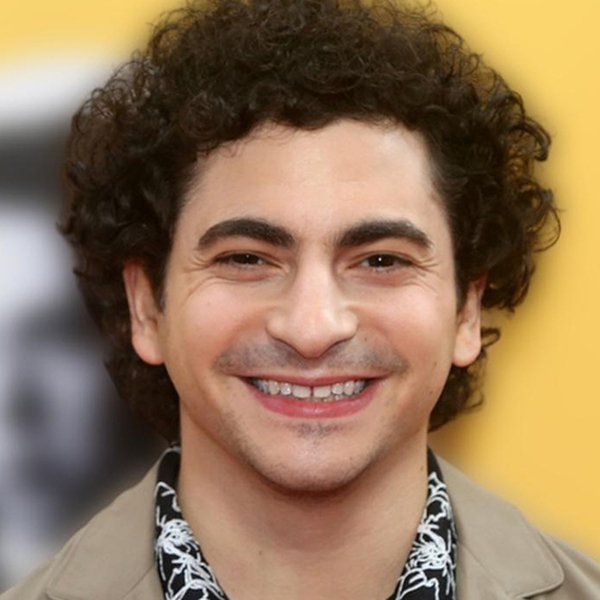 Tony Macht