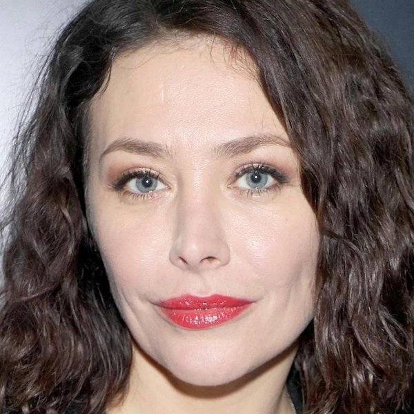Ekaterina Volkova