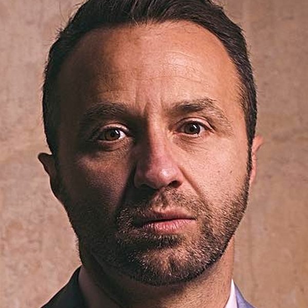 Kevin Naudi