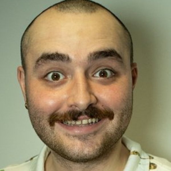 Patrick Doran