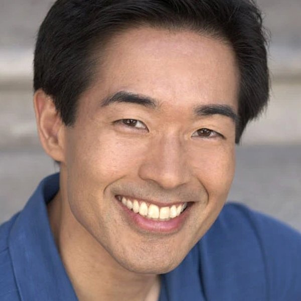 Craig Tsuyumine