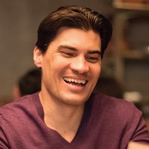 Jason Alisharan
