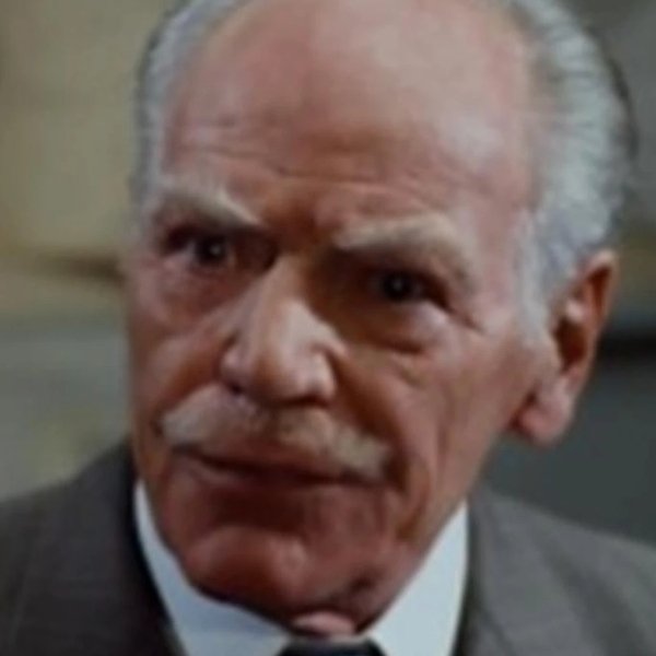 Victor Melleney