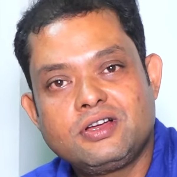 Rintu Dey