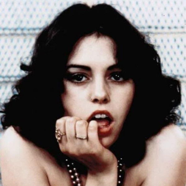 Lina Romay