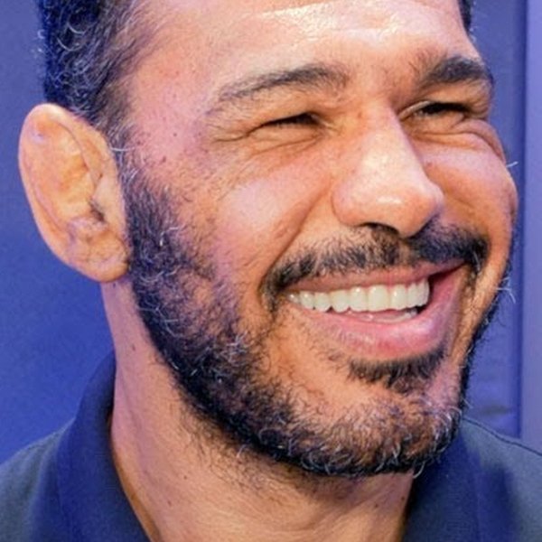 Antônio Rogério Nogueira
