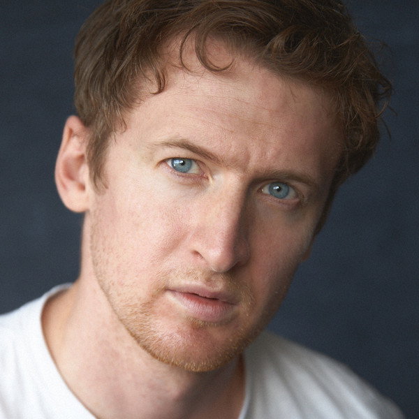 Robin Morrissey