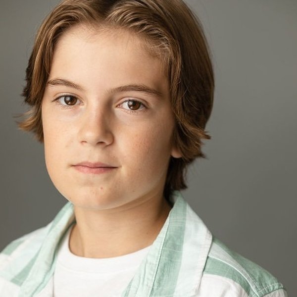 Wyatt Parker