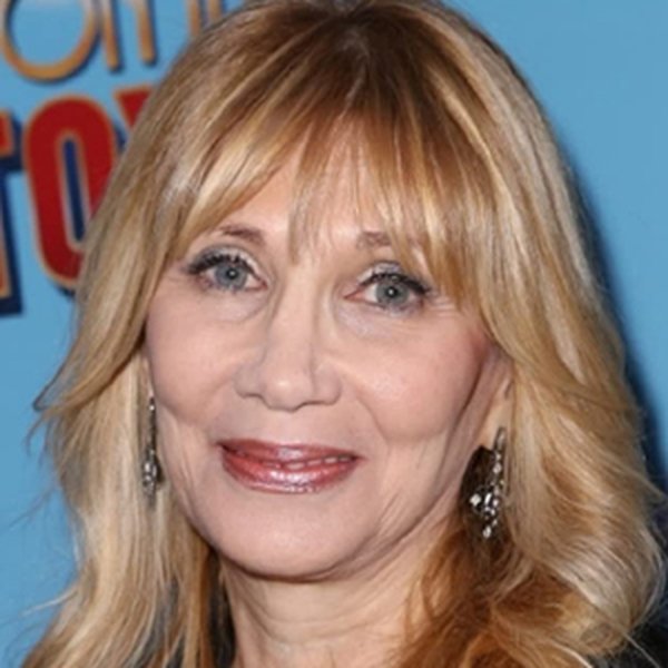 Maureen Van Zandt