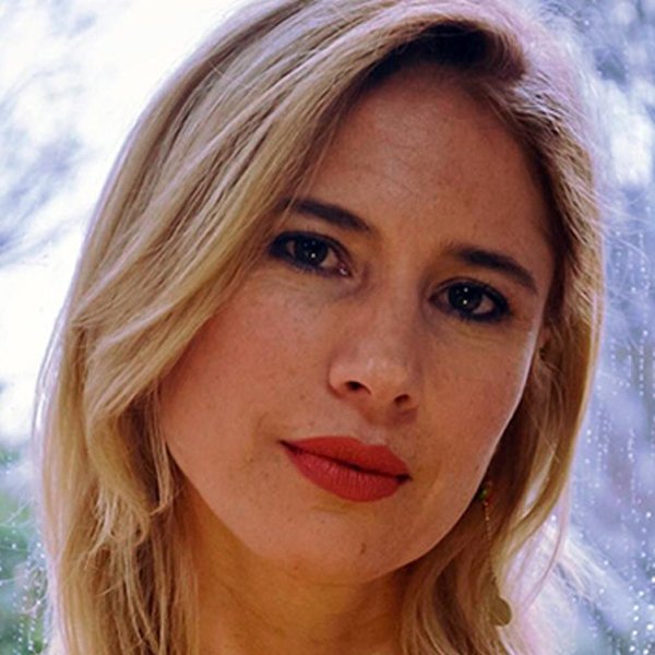 Tatiana Rentería