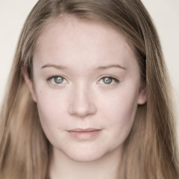 Aoife Kennan