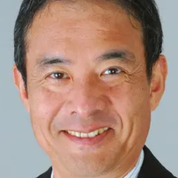 Osamu Mukai