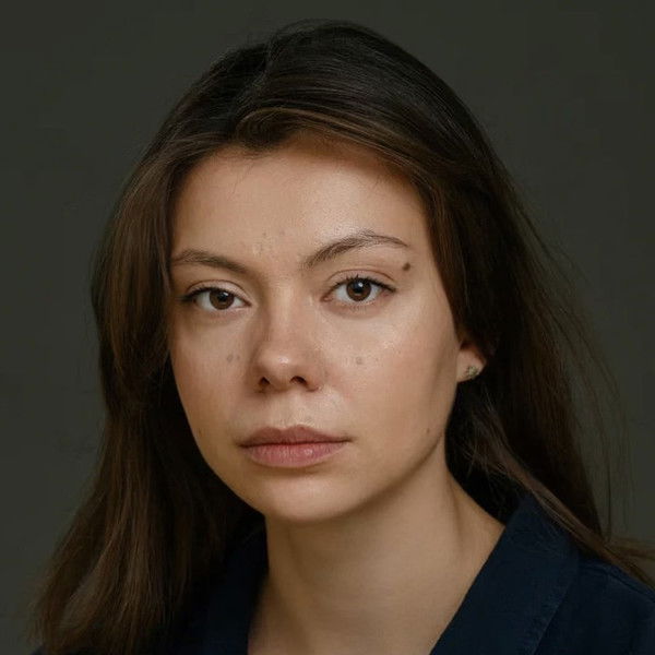 Olga Polynkova