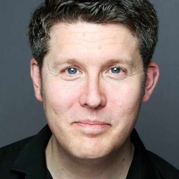 Jamie Chapman