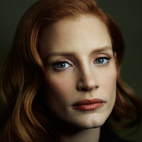 Jessica Chastain