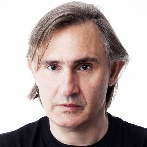 Akis Sakellariou