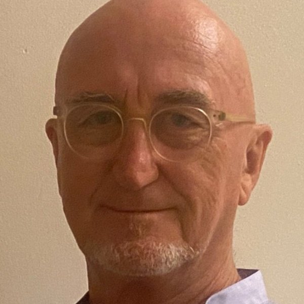 Peter Fisher
