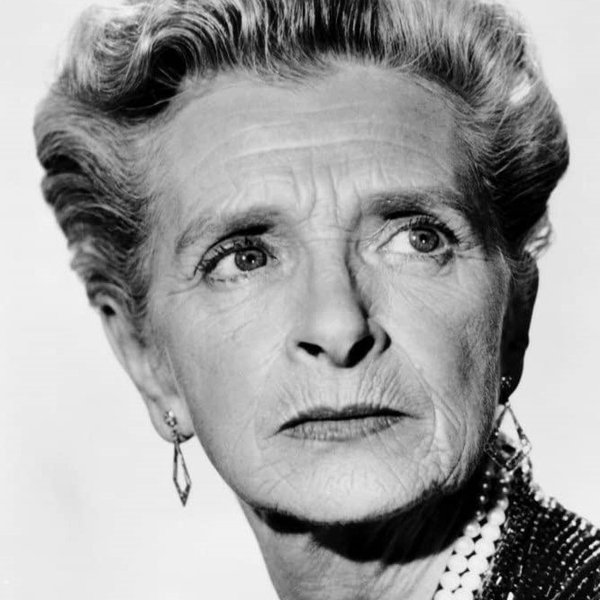 Gladys Cooper