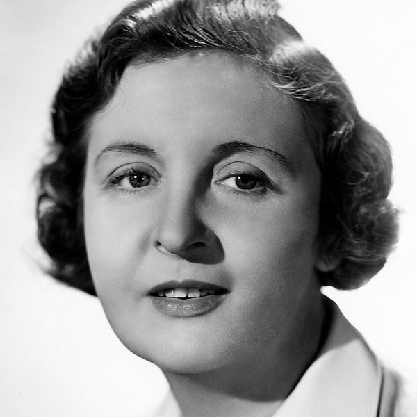 Doris Lloyd